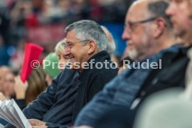 02.01.26 FC Bayern Basketball - Maccabi Tel Aviv