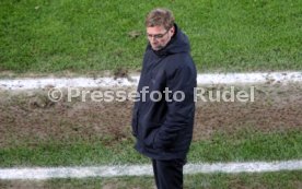 FC Augsburg - FC Liverpool