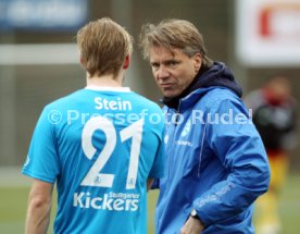 Stuttgarter Kickers