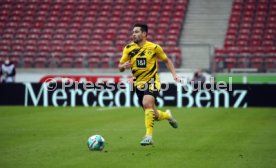 10.04.21 VfB Stuttgart - Borussia Dortmund