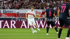 09.09.26 VfB Stuttgart - Viking Stavanger