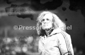 17.03.82 Xamax Neuchatel - Hamburger SV