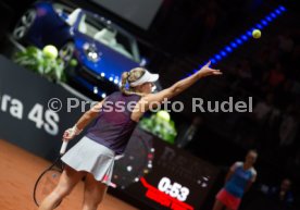 Porsche Tennis Grand Prix 2019