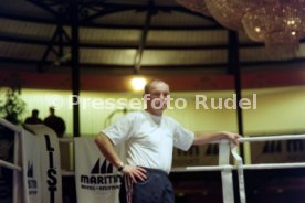 09.12.95 Boxen Schulz - Botha