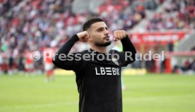07.03.26 1. FSV Mainz 05 - VfB Stuttgart