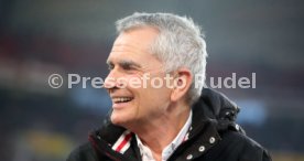 VfB Stuttgart - TSV 1860 M&uuml;nchen