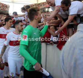 VfB Stuttgart - TSG 1899 Hoffenheim