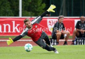 Trainingslager Grassau 2017