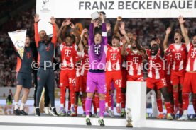 16.08.25 Franz-Beckenbauer-Supercup VfB Stuttgart - FC Bayern München