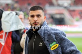 24.02.24 VfB Stuttgart - 1. FC K&ouml;ln