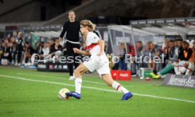09.10.22 VfB Stuttgart - 1. FC Union Berlin