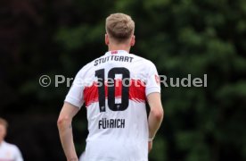 12.07.25 SV Fellbach - VfB Stuttgart