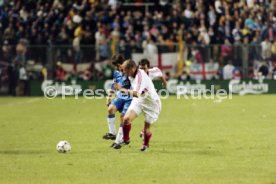 13.05.98 FC Chelsea - VfB Stuttgart