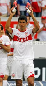 06.08.11 VfB Stuttgart - FC Schalke 04