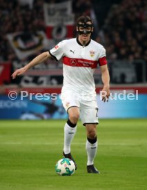 VfB Stuttgart - Hertha BSC Berlin