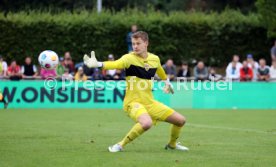 29.07.23 VfB Stuttgart - Borussia M&ouml;nchengladbach