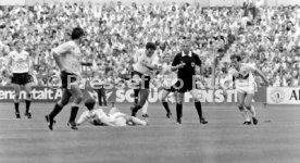 20.08.88 VfB Stuttgart - Stuttgarter Kickers