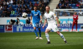 TSG 1899 Hoffenheim - VfL Wolfsburg