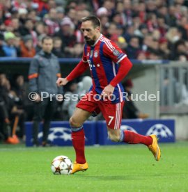 FC Bayern M&uuml;nchen