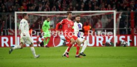 08.03.23 FC Bayern M&uuml;nchen - Paris Saint-Germain