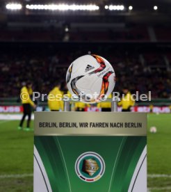 VfB Stuttgart - Borussia Dortmund