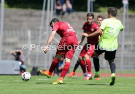 VfB Stuttgart - FC Wohlen AG