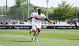 09.05.26 U17 VfB Stuttgart - U17 FC Augsbug