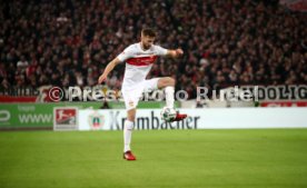 VfB Stuttgart - DSC Arminia Bielefeld