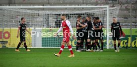 01.11.20 SC Freiburg - Bayer 04 Leverkusen