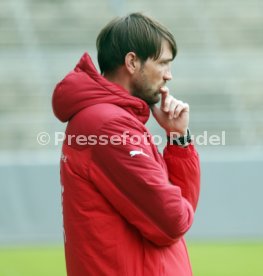 VFB Stuttgart II-Hessen Kassel