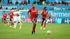 12.11.22 Bayer 04 Leverkusen - VfB Stuttgart