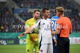 30.10.24 TSG 1899 Hoffenheim - 1. FC Nürnberg