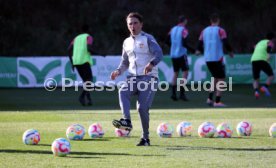 03.01.23 VfB Stuttgart Trainingslager Marbella 2023