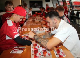 VfB Stuttgart Fritzle Club