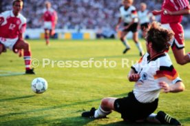 26.06.92 D&auml;nemark - Deutschland