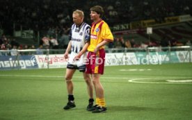 11.01.97 Hallen Masters Stuttgart