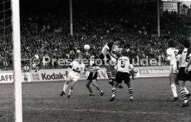 23.02.91 VfB Stuttgart - Borussia Dortmund