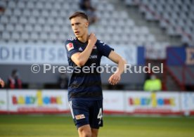 20.02.21 SC Freiburg - 1. FC Union Berlin