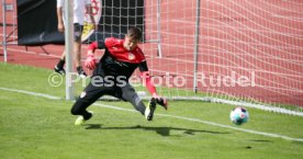 25.08.20 VfB Stuttgart Trainingslager Kitzbühel