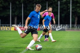 10.09.24 U21 Estland - U21 Deutschland