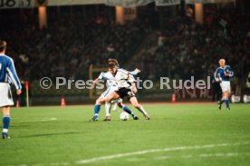 31.03.99 Deutschland - Finnland