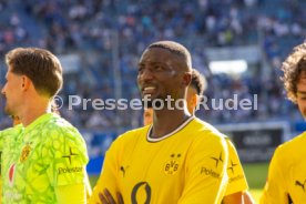05.09.26 TSG Hoffenheim - Borussia Dortmund