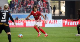 16.10.21 SC Freiburg - RB Leipzig