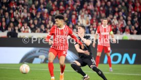 16.03.23 SC Freiburg - Juventus Turin