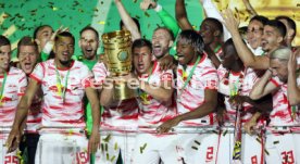 21.05.22 DFB-Pokal Finale SC Freiburg - RB Leipzig