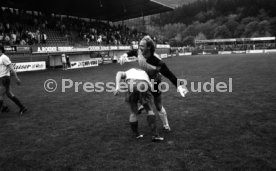 04.05.88 SC Freiburg - Stuttgarter Kickers