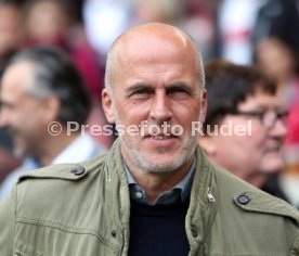 VfB Stuttgart - FC Erzgebirge Aue