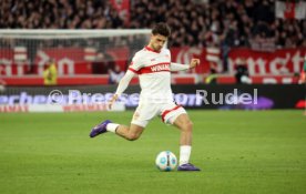 23.11.24 VfB Stuttgart - VfL Bochum