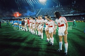 03.05.89 SSC Neapel - VfB Stuttgart