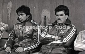 24.08.82 VfB Stuttgart - FC Schalke 04